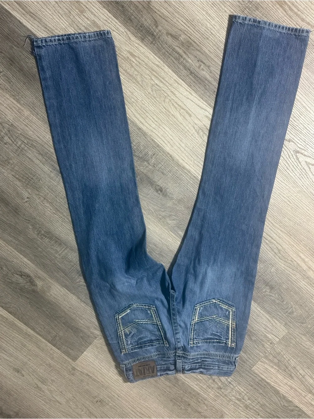Ariat REAL Riding Jeans, size 29/34